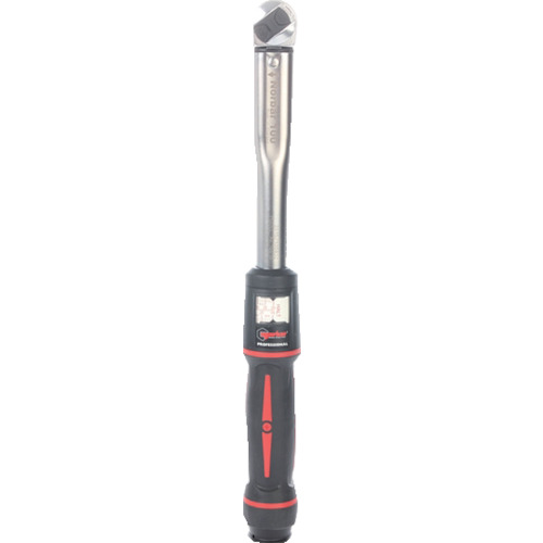 ＮＯＲＢＡＲ １／２”Ｐｒｏ１００オートモーティブトルクレンチ， ２０－１００ Ｎ．ｍ 15025