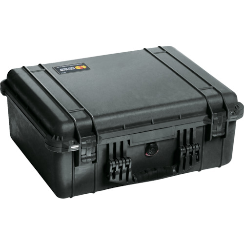 ＰＥＬＩＣＡＮ プロテクターツールケース ミディアムケース １５５０ （質問用紙なし）黒 ５２５×４３７×２１３ 1550-001-110