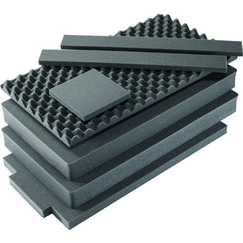 ＰＥＬＩＣＡＮ　１６１５エアケース用　ウレタンフォームセット 016150-4000-000