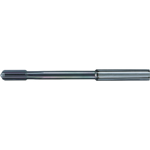 ＧＵＨＲＩＮＧ　アルミ加工用高速加工用リーマ　レギュラｃａｒｂｏコート　１２ｍｍ 1679 12.000