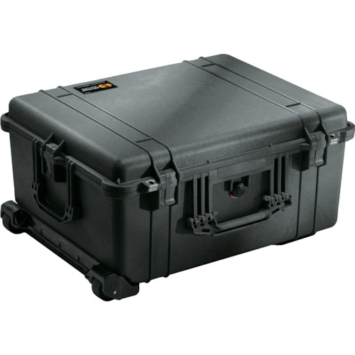 ＰＥＬＩＣＡＮ プロテクターツールケース ラージケース １６１０ （質問用紙なし）黒 ６３０×５００×３０２ 1610-021-110 DIY・工具-花・ガーデン・DIY