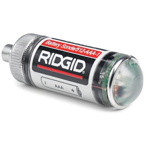 ＲＩＤＧＩＤ　リモートトランスミッター　５１２Ｈｚ 16728