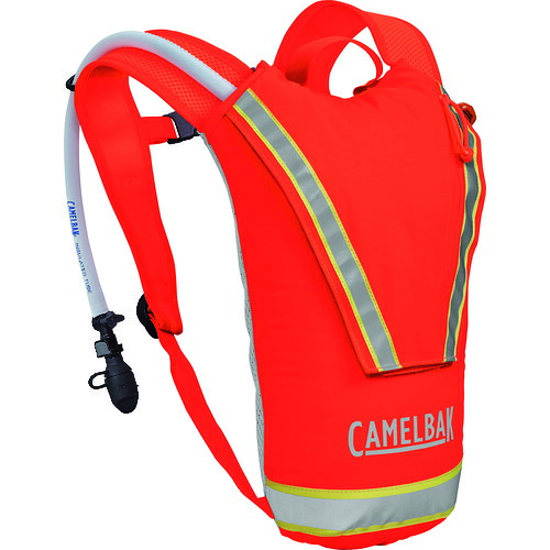 ＣＡＭＥＬＢＡＫ　ハイドレーションバッグ　ＨＩ‐ＢＩＺ（ハイビズ）　オレンジ 1736801000