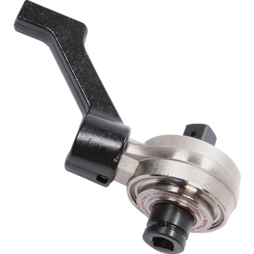 ＮＯＲＢＡＲ　ＨＴ３マニュアルトルクマルチプライヤー　倍率５　出力トルク２００－２７００Ｎ・ｍ 17221