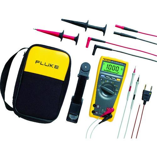 ＦＬＵＫＥ デジタル・マルチ米突 １７９／ＥＤＡ２ジャズバンド・一揃いの道具 179/EDA2