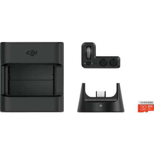 ＤＪＩ　【売切廃番】Ｏｓｍｏ　Ｐｏｃｋｅｔ　Ｐａｒｔ１３　拡張キット 183454