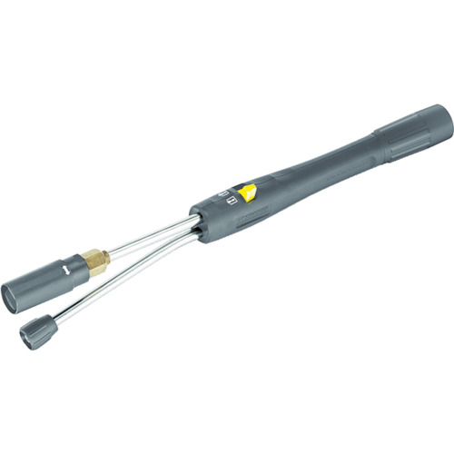 ＫＡＲＣＨＥＲ 【売切商いもの】 高圧洗い濯ぎ機用付属品 ＩＮＮＯツインフォームランス ＥＡＳＹ！Ｌｏｃｋ（２．１１２－００８．０） 2.112-008.0