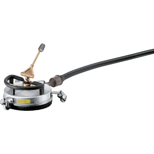 ＫＡＲＣＨＥＲ 高圧洗い濯ぎ機用付属品 サーフェスクリーナー ＦＲＶ ３０ Ｍｅ ＥＡＳＹ！Ｌｏｃｋ（２．１１１－０１２．０） 2.111-012.0