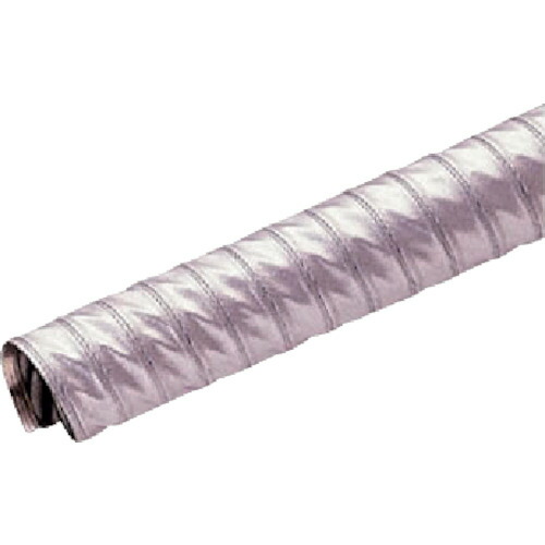 トータク ＴＡＣ耐熱導管ＭＤ－２５ 径６５Ｘ５Ｍ 21115-065-05 花・ガーデン・DIY-DIY・工具-その他