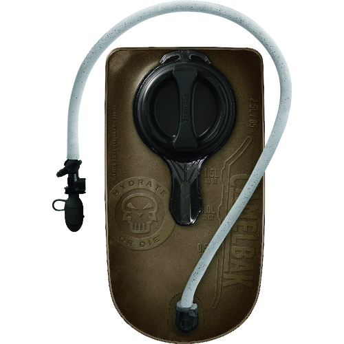 ＣＡＭＥＬＢＡＫ ハイドレーションバッグ取り替えっこ用リザーバー ２．５Ｌ 2177001085