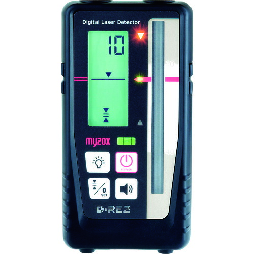 ＭＹＺＯＸ　デジタル０セット受光器＜Ｄ－ＲＥ２＞ D-RE2