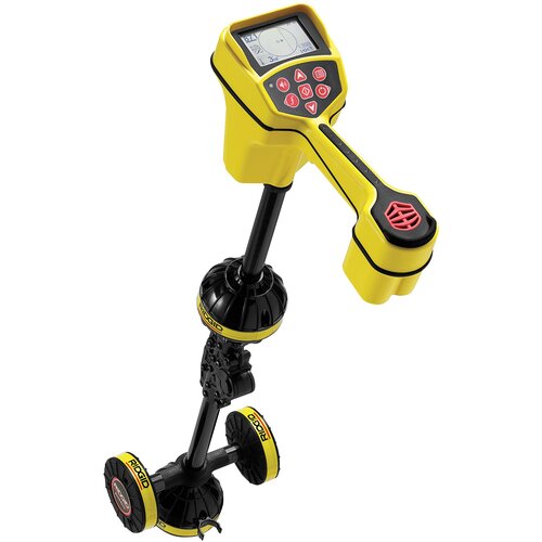 ＲＩＤＧＩＤ シークテックＳＲ－２０受付器 21893 その他-DIY・工具-花・ガーデン・DIY