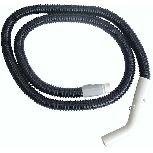 Ｓｕｉｄｅｎ　クリーナー用　φ３８　耐油・耐摩耗ホース組品　２ｍ 2301131000
