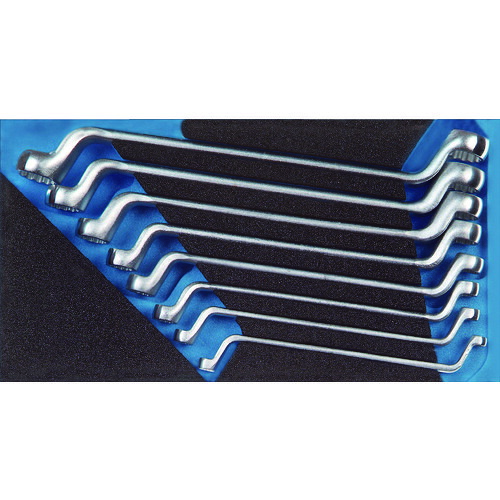ＧＥＤＯＲＥ オフセットリングスパナセット １５００ＣＴ１‐２ 2308827 その他-花・ガーデン・DIY