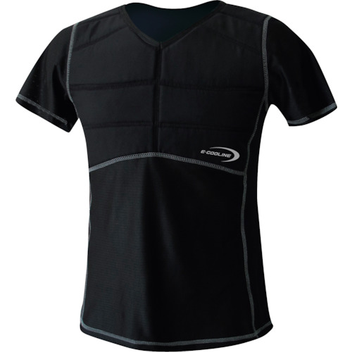 Ｅ－ＣＯＯＬＩＮＥ ＴシャツＭ 守りつづける冷やかす ＳＸ３科学技術 27101350-200-M