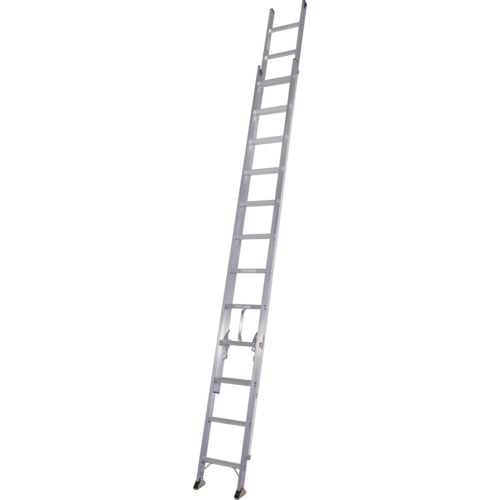 ＰｉＣａ　２連はしごスーパージョブ２ＪＯＢ型　８．０ｍ 2JOB-80A