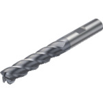ＳＡＮＤＶＩＫ コロミルＣｏｒｏＭｉｌｌ［［Ｒ上］］Ｐｌｕｒａ 高送ること横ずっぽうフライス製作用超硬エンドミル（７３０） １７４０ 2P370-1600-PB(1740)
