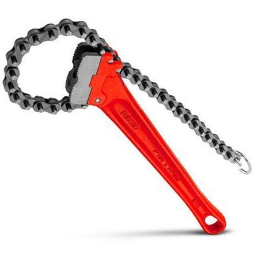 ＲＩＤＧＩＤ チェーン店鍵 ４５０粍 31320