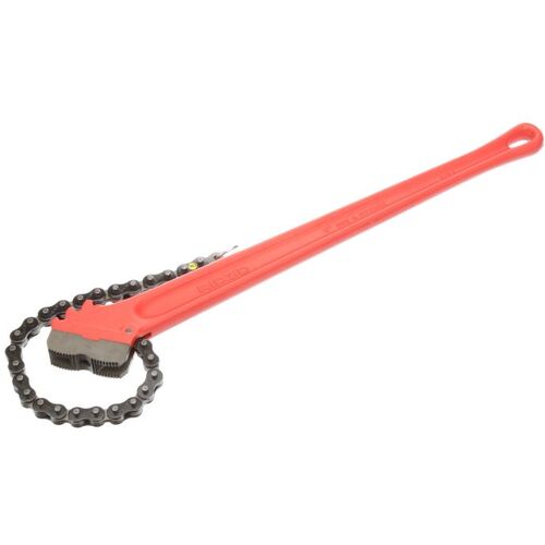 ＲＩＤＧＩＤ チェーン店鍵 ６００粍 31325 その他-花・ガーデン・DIY-DIY・工具