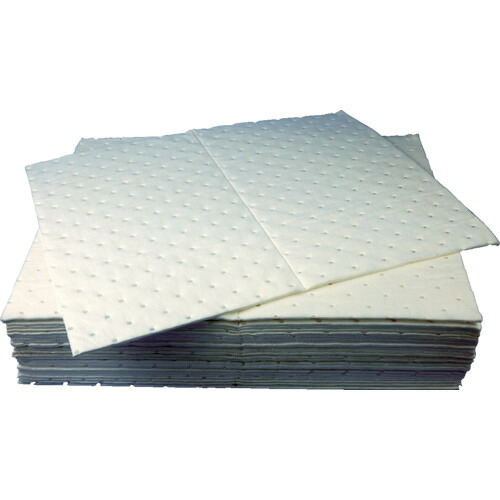 ＭＩＳＭ 吸い取る油居敷き １００枚入 ＣＳ－００４ 309050004 花・ガーデン・DIY-その他