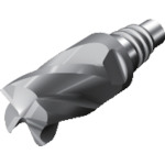 ＳＡＮＤＶＩＫ　コロミル３１６　フライス加工用超硬ヘッド（３４５）　１７３０ 316-10SL442-10000P(1730)