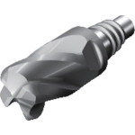ＳＡＮＤＶＩＫ コロミルＣｏｒｏＭｉｌｌ［［Ｒ上］］３１６ フライス産業用超硬尖端（３４５） １７３０ 316-12SL442-12005P(1730)
