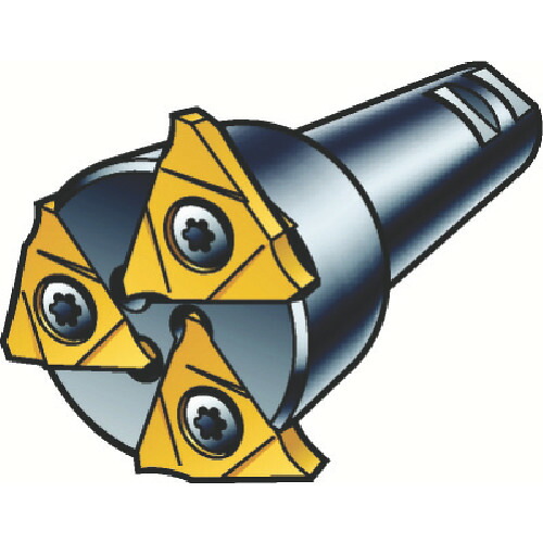 ＳＡＮＤＶＩＫ　コロミル３２８溝入れカッター（４５０） 328-039B25-13M 37,273円
