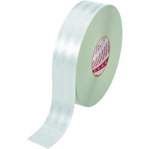 ３Ｍ　フレキシブルプリズム反射シート　５０ｍｍ×４５．７ｍ　白 3310FP50X45.7 23,851円