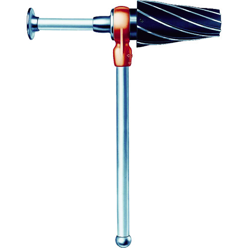 ＲＩＤＧＩＤ 【売切商いもの】渦巻きジューサー ラチェットタイプ ２５４ 34960