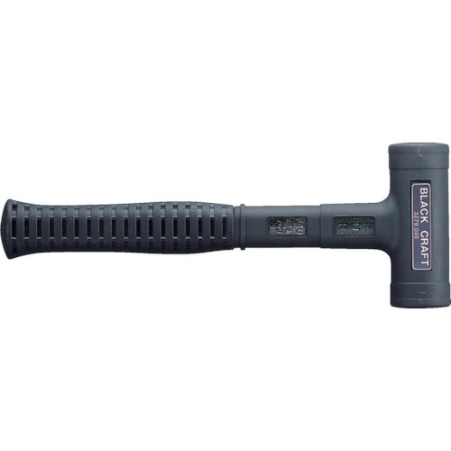 ＨＡＬＤＥＲ ＢＬＡＣＫＣＲＡＦＴぼうぜん自失受け答え 無反作用鉄槌 径（６０）粍 3379.060