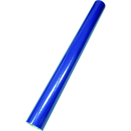【2巻セット】 日東　金属板用表面保護フィルム　ＳＰＶ－３６３　０．０７ｍｍ×１０２０ｍｍ×１００ｍ　ライトブルー 363