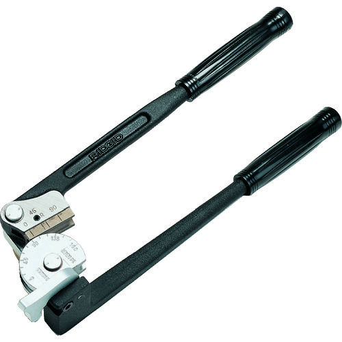 ＲＩＤＧＩＤ レバータイプチューブベンダー ３／１６ ４０３ 36117