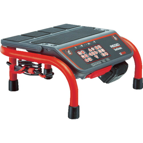 ＲＩＤＧＩＤ　【売切廃番】ラップトップインターフェイスシステム　ＬＴ１０００Ｍ 36653