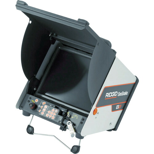ＲＩＤＧＩＤ　カラーモニター　ＣＳ１０ 39328