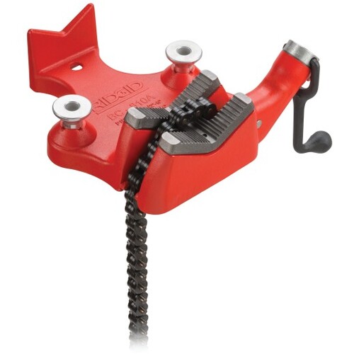 ＲＩＤＧＩＤ ベンチチェーンバイス ＢＣ５１０ 40205