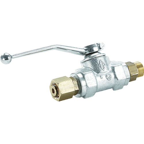 ＫＡＲＣＨＥＲ　高圧洗浄機用アクセサリー　開閉コントロールバルブ（４．５８０－１６０．０） 4.580-160.0