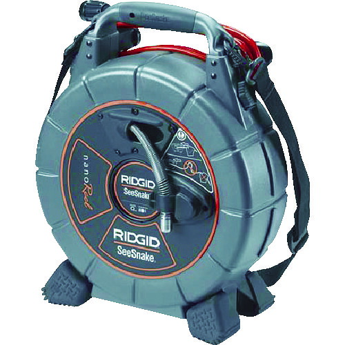 ＲＩＤＧＩＤ シースネーク ナノ木管Ｎ８５Ｓ 管する用 40008