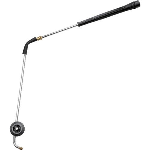 ＫＡＲＣＨＥＲ 高圧洗い濯ぎ機用佩び物 アンダーボディランス ＥＡＳＹ！Ｌｏｃｋ（４．１１２－０３２．０） 4.112-032.0