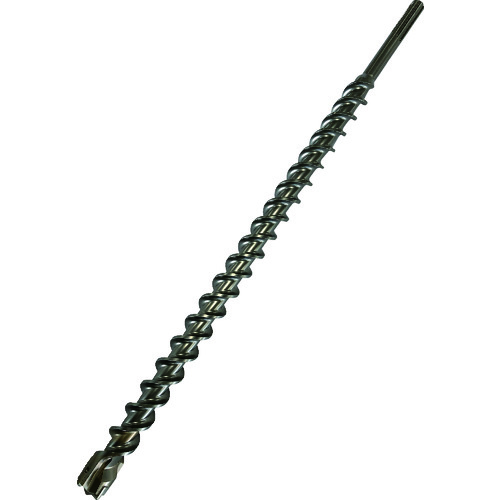 ＢＡＨＣＯ 混凝土せん孔機 ＳＤＳ ＭＡＸ ４ ＣＵＴＴＥＲＳ 全長６７０粍 刃径３５粍 4656-35-670