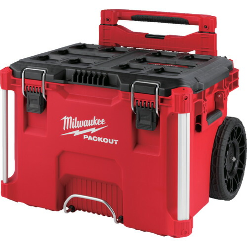 ｍｉｌｗａｕｋｅｅ　ＰＡＣＫＯＵＴ　キャリー式ツールボックス 48-22-8427