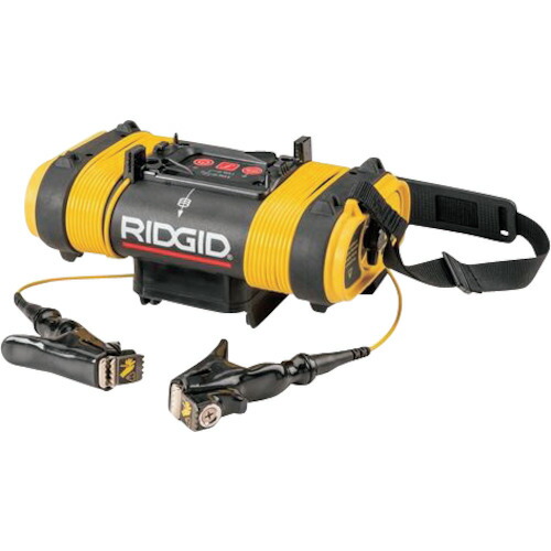 ＲＩＤＧＩＤ　シークテックＳＴ‐３０５Ｒ発信器 50793R