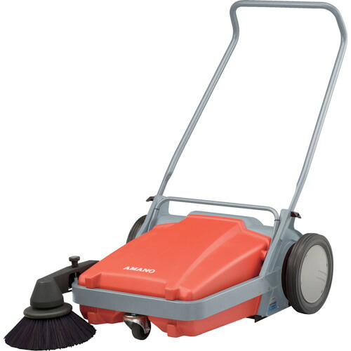 アマノ　クリーンパワー手動歩行式 5033303