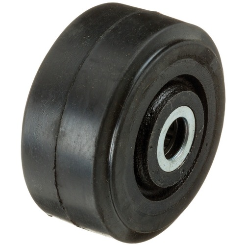 ＲＩＤＧＩＤ　【売切廃番】ロールグルーバー用パーツ　ゴム　ローラー　Ｆ／９１８ 53052