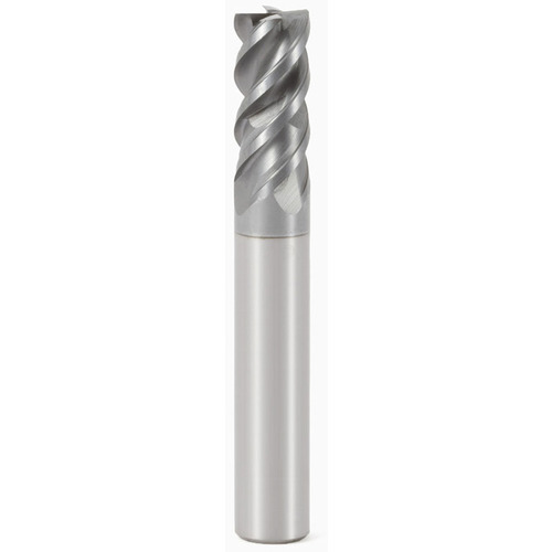 セコ　ＪＡＢＲＯ　Ｓｏｌｉｄ２　エンドミル 554200R100Z4.0-SIRON-A
