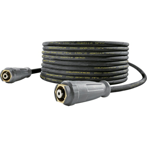 ＫＡＲＣＨＥＲ 高圧洗い濯ぎ機用佩び物 Ｈｏｓｅ ａｓｓｅｍｂｌｙ ＴＲ ｄｒｅｈｂａｒ ＤＮ６ ３０ＭＰａ １０ｍ 6.110-056.0