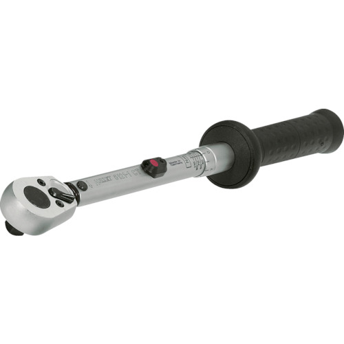 ＨＡＺＥＴ 高適確さプリセット型トルクレンチ 差込角１２．７粍 6121-1CT