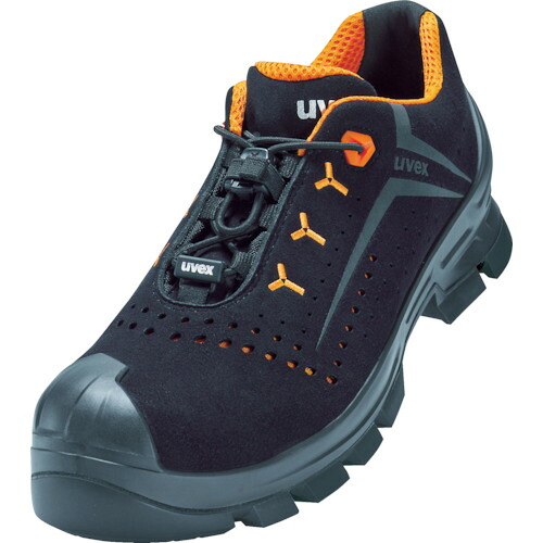 ＵＶＥＸ　【売切商品】２　ＶＩＢＲＡＭ　パーフォレーテッドシューズ２７．０ＣＭ　Ｓ１　Ｐ　ＨＲＯ　ＳＲＣ 6521542