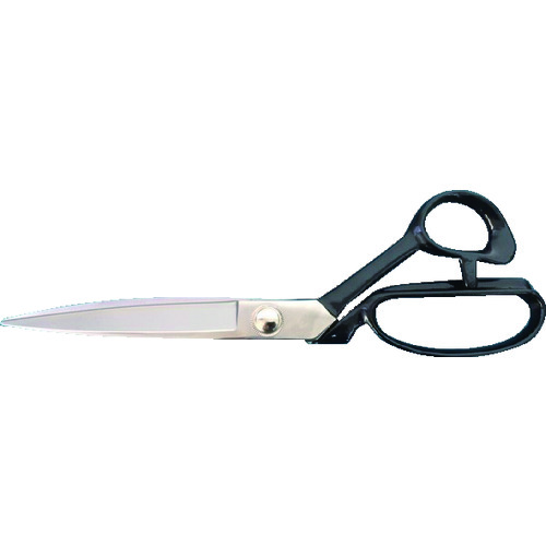 ＣＬＯＶＥＲ 布切剪刀労働者階級用 足左 ２５ｃｍ 671165
