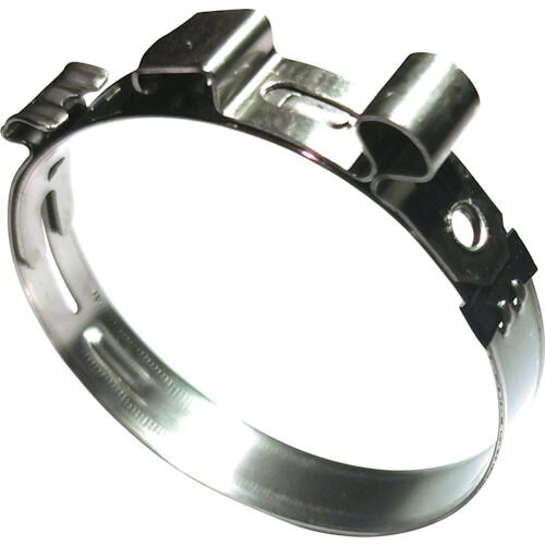 ＣＡＩＬＬＡＵ　【売切廃番】ホースクランプ　ＣＬＩＣ－Ｅ　締付径４２～４３ｍｍ 662555420J