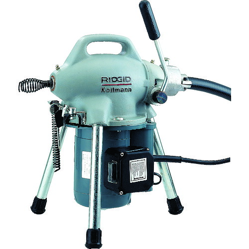 ＲＩＤＧＩＤ　ドレンクリーナーＫ－５０　本体のみ 69205